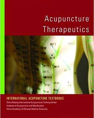 خرید ایبوک Acupuncture Therapeutics (International Acupuncture Textbooks) دانلود کتاب درمان طب سوزنی (کتاب های درسی طب سوزنی بین المللی) download PDF خرید کتاب از امازون